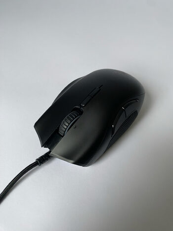 Razer Naga Trinity