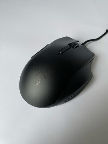 Buy Razer Naga Trinity