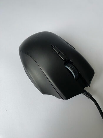 Razer Naga Trinity for sale