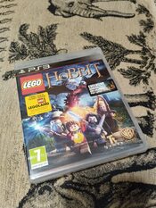 LEGO The Hobbit PlayStation 3