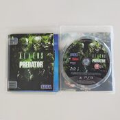 Aliens vs. Predator PlayStation 3