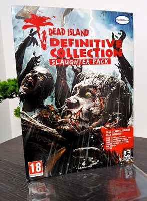 Dead Island Definitive Collection PlayStation 4