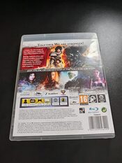 Dungeon Siege 3 PlayStation 3