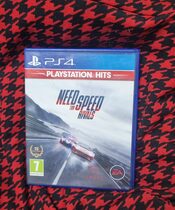 Need for Speed Rivals PlayStation 4