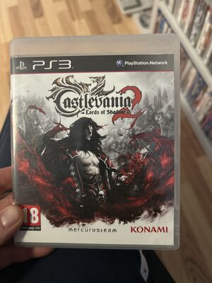 Castlevania: Lords of Shadow 2 PlayStation 3