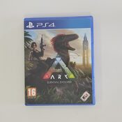 ARK: Survival Evolved PlayStation 4