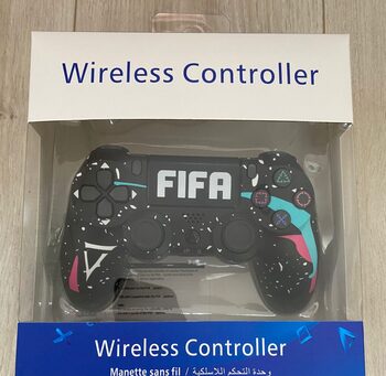 Naujas PS4 Wireless Bluetooth PC Playstation 4 V2 pultelis controller valdyklis 