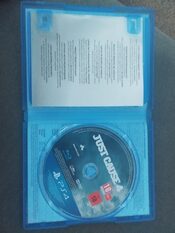 Just Cause 4 PlayStation 4 for sale