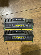 corsair ddr3 1600mgz 16gb ram