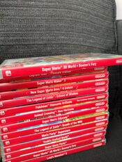 Juegos Nintendo switch Pack Lote