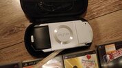 Buy PSP 1000, White, 4GB