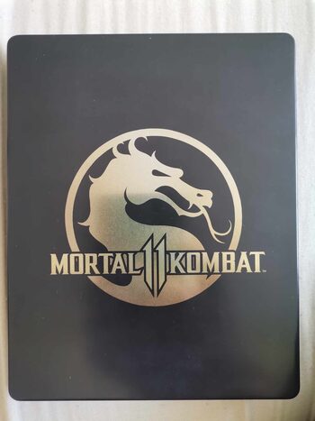 Buy Mortal Kombat 11 Premium Edition Xbox One