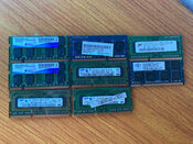 Crucial 4 GB (2 x 2 GB) DDR3-1333 Green PC RAM