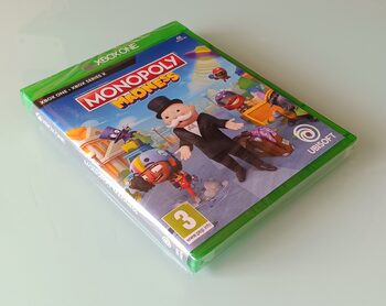 Monopoly Madness Xbox One for sale
