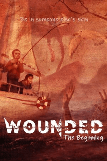 Wounded - The Beginning (PC) Steam Key EUROPE