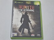 Hunter: The Reckoning Xbox