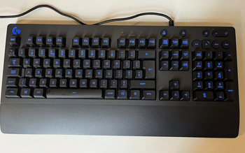 Buy Logitech G213 Prodigy Gaming Klavetura