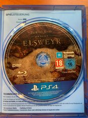 Buy The Elder Scrolls Online: Elsweyr PlayStation 4
