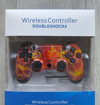 Naujas PS4 Wireless Bluetooth PC Playstation 4 V2 pultelis controller valdyklis 