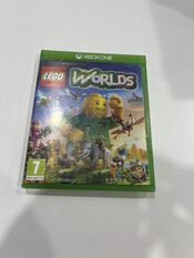 LEGO Worlds Xbox One