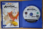 Buy Avatar: The Legend of Aang PlayStation 2