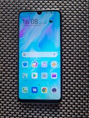 Huawei P30 lite 128GB Pearl White