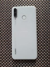 Buy Huawei P30 lite 128GB Pearl White