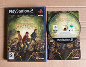 The Spiderwick Chronicles PlayStation 2