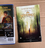 Buy The Spiderwick Chronicles PlayStation 2