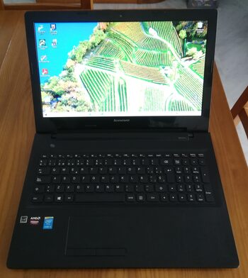 Portatil i5 4x2.7Ghz 4/16gb 500gb grafica 2gb
