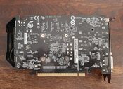 MSI GeForce GTX 1050 2 GB 1404-1518 Mhz PCIe x16 GPU