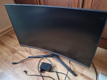 Samsung 27coliu Monitorius 240Hz 