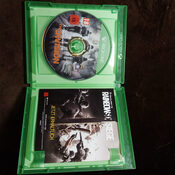 Tom Clancy's The Division + Rainbow Six Siege Double Pack Xbox One