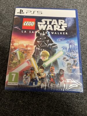 LEGO Star Wars: The Skywalker Saga PlayStation 5