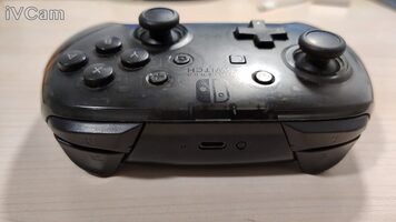 Mando Pro Original para Nintendo Switch