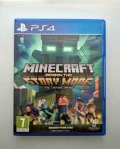 Minecraft: Story Mode - Season Two PlayStation 4