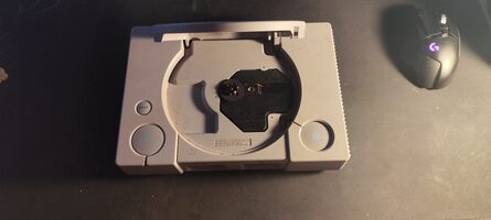 PlayStation Original, Grey