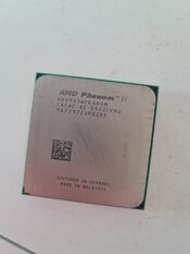 AMD Phenom II X4 945 3 GHz AM3 Quad-Core CPU