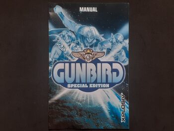 Redeem Gunbird Special Edition PlayStation 2