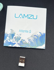 Lamzu Atlantis Mini