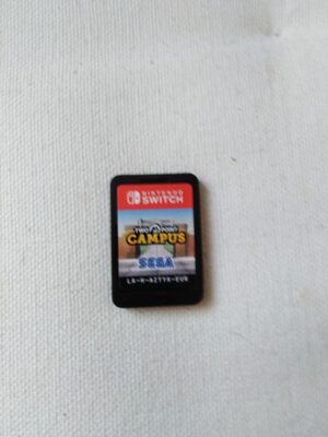 Two Point Campus Nintendo Switch