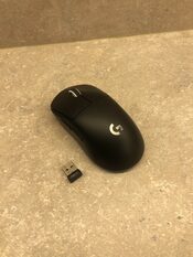 Logitech G Pro X Superlight Wireless (2)