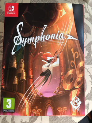 Symphonia Nintendo Switch