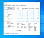 Buy Žaidimų kompiuteris Xeon 8 Branduolių/Radeon RX580/16GB ECC RAM