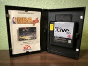 NBA Live '96 SEGA Mega Drive for sale