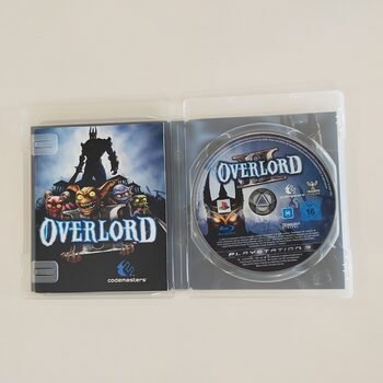Overlord II PlayStation 3