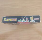 Starwing SNES for sale