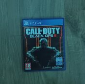 Call of Duty: Black Ops III PlayStation 4