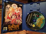 La Pucelle: Tactics PlayStation 2 for sale