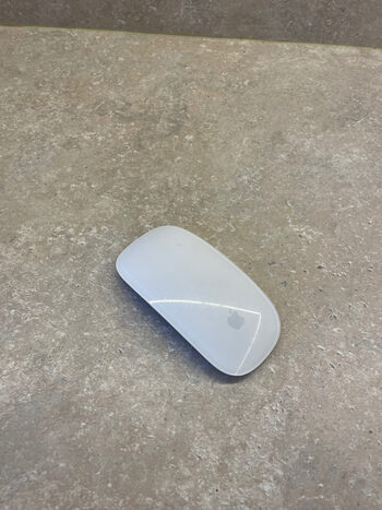 Apple Magic Mouse belaidė pelė